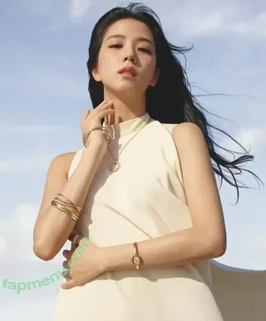 Jisoo / BLACKPINK / qenshizu / sooyaaa__ nude photo #0568