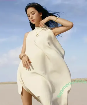 Jisoo / BLACKPINK / qenshizu / sooyaaa__ nude photo #0569