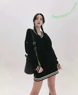 Jisoo / BLACKPINK / qenshizu / sooyaaa__ nude photo #0573