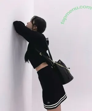 Jisoo / BLACKPINK / qenshizu / sooyaaa__ nude photo #0575