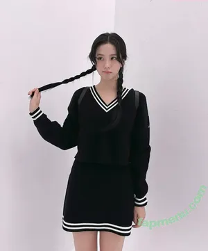Jisoo / BLACKPINK / qenshizu / sooyaaa__ nude photo #0576