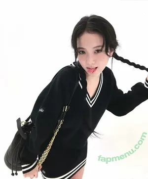 Jisoo / BLACKPINK / qenshizu / sooyaaa__ nude photo #0577