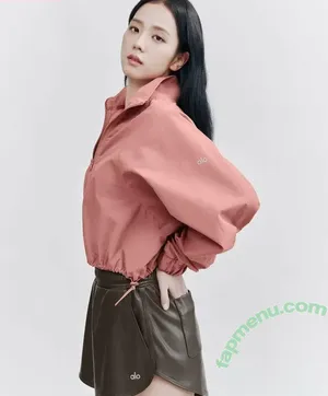 Jisoo / BLACKPINK / qenshizu / sooyaaa__ nude photo #0579