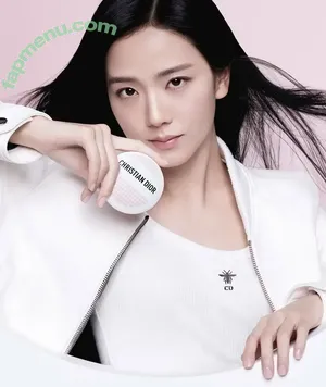 Jisoo / BLACKPINK / qenshizu / sooyaaa__ nude photo #0582