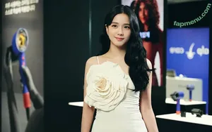 Jisoo / BLACKPINK / qenshizu / sooyaaa__ nude photo #0585