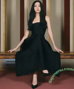 Jisoo / BLACKPINK / qenshizu / sooyaaa__ nude photo #0590