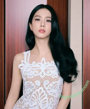 Jisoo / BLACKPINK / qenshizu / sooyaaa__ nude photo #0592