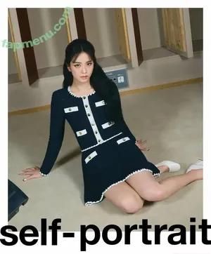 Jisoo / BLACKPINK / qenshizu / sooyaaa__ nude photo #0595