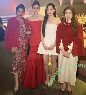 Jisoo / BLACKPINK / qenshizu / sooyaaa__ nude photo #0604