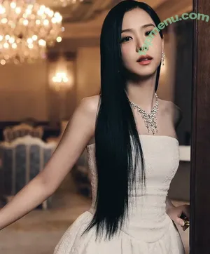 Jisoo / BLACKPINK / qenshizu / sooyaaa__ nude photo #0605