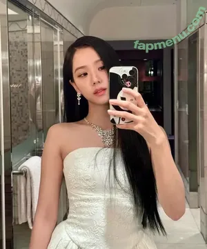 Jisoo / BLACKPINK / qenshizu / sooyaaa__ nude photo #0608