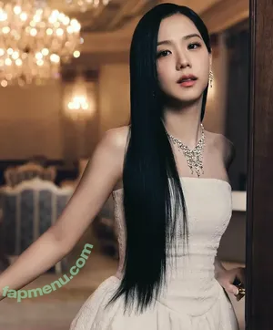 Jisoo / BLACKPINK / qenshizu / sooyaaa__ nude photo #0612