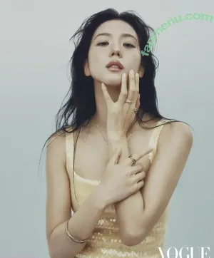 Jisoo / BLACKPINK / qenshizu / sooyaaa__ nude photo #0616