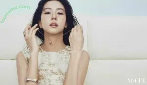 Jisoo / BLACKPINK / qenshizu / sooyaaa__ nude photo #0619