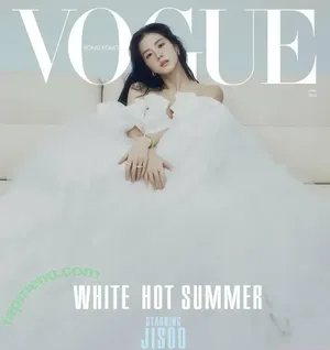 Jisoo / BLACKPINK / qenshizu / sooyaaa__ nude photo #0621