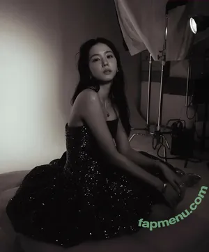 Jisoo / BLACKPINK / qenshizu / sooyaaa__ nude photo #0627