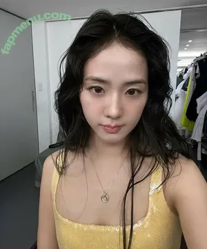 Jisoo / BLACKPINK / qenshizu / sooyaaa__ nude photo #0628