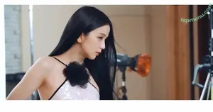 Jisoo / BLACKPINK / qenshizu / sooyaaa__ nude photo #0639