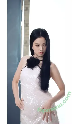 Jisoo / BLACKPINK / qenshizu / sooyaaa__ nude photo #0640
