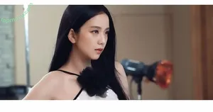 Jisoo / BLACKPINK / qenshizu / sooyaaa__ nude photo #0643