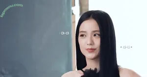 Jisoo / BLACKPINK / qenshizu / sooyaaa__ nude photo #0646