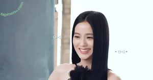 Jisoo / BLACKPINK / qenshizu / sooyaaa__ nude photo #0648