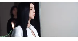 Jisoo / BLACKPINK / qenshizu / sooyaaa__ nude photo #0649