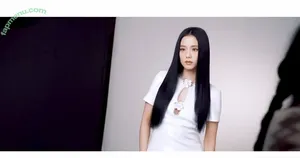 Jisoo / BLACKPINK / qenshizu / sooyaaa__ nude photo #0650
