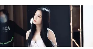 Jisoo / BLACKPINK / qenshizu / sooyaaa__ nude photo #0653