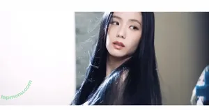 Jisoo / BLACKPINK / qenshizu / sooyaaa__ nude photo #0655