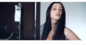 Jisoo / BLACKPINK / qenshizu / sooyaaa__ nude photo #0658