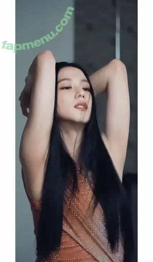 Jisoo / BLACKPINK / qenshizu / sooyaaa__ nude photo #0659