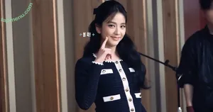 Jisoo / BLACKPINK / qenshizu / sooyaaa__ nude photo #0661