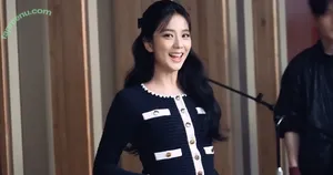 Jisoo / BLACKPINK / qenshizu / sooyaaa__ nude photo #0662