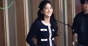 Jisoo / BLACKPINK / qenshizu / sooyaaa__ nude photo #0663