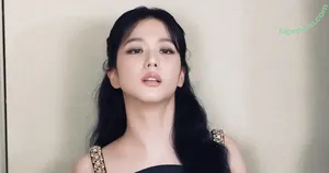 Jisoo / BLACKPINK / qenshizu / sooyaaa__ nude photo #0670