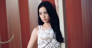 Jisoo / BLACKPINK / qenshizu / sooyaaa__ nude photo #0678
