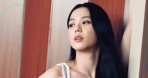 Jisoo / BLACKPINK / qenshizu / sooyaaa__ nude photo #0679