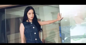 Jisoo / BLACKPINK / qenshizu / sooyaaa__ nude photo #0681