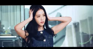 Jisoo / BLACKPINK / qenshizu / sooyaaa__ nude photo #0683