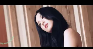 Jisoo / BLACKPINK / qenshizu / sooyaaa__ nude photo #0685