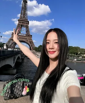 Jisoo / BLACKPINK / qenshizu / sooyaaa__ nude photo #0692