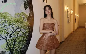 Jisoo / BLACKPINK / qenshizu / sooyaaa__ nude photo #0697