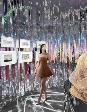 Jisoo / BLACKPINK / qenshizu / sooyaaa__ nude photo #0701