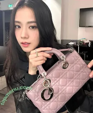 Jisoo / BLACKPINK / qenshizu / sooyaaa__ nude photo #0709
