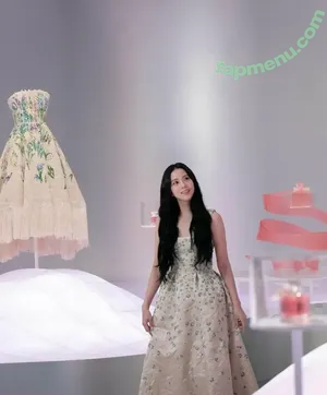 Jisoo / BLACKPINK / qenshizu / sooyaaa__ nude photo #0712