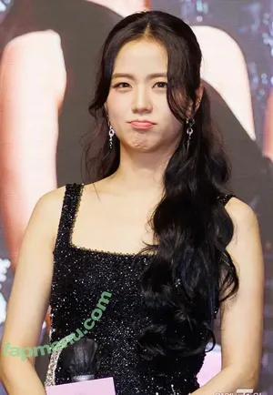 Jisoo / BLACKPINK / qenshizu / sooyaaa__ nude photo #0720