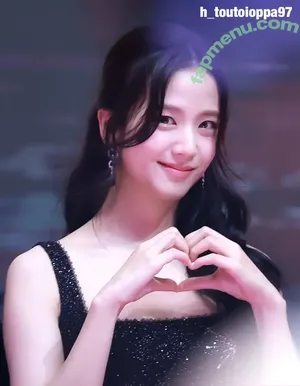 Jisoo / BLACKPINK / qenshizu / sooyaaa__ nude photo #0722