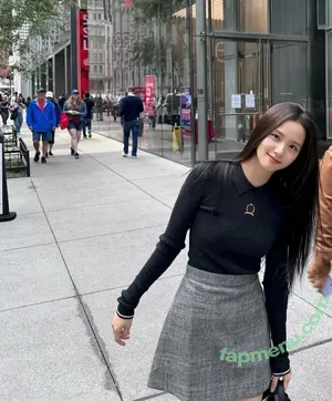 Jisoo / BLACKPINK / qenshizu / sooyaaa__ nude photo #0729