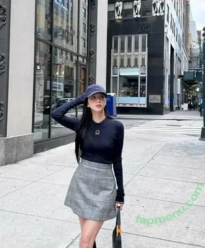 Jisoo / BLACKPINK / qenshizu / sooyaaa__ nude photo #0730